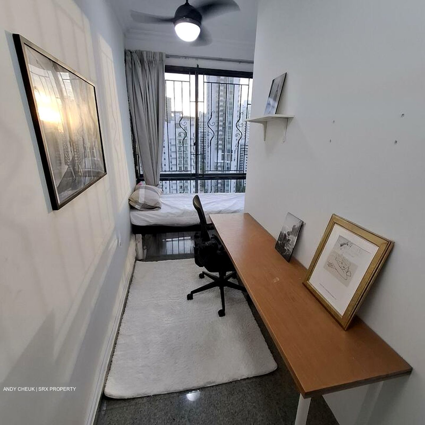 Twin Heights (D12), Apartment #576084091